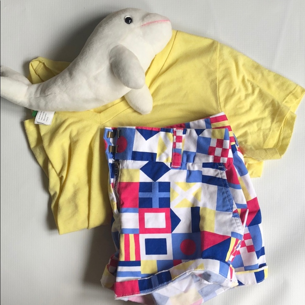Vineyard Vines Shorts! 🐳